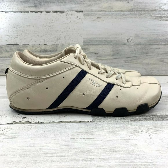 Diesel | Shoes | Diesel Evelyn Leather 